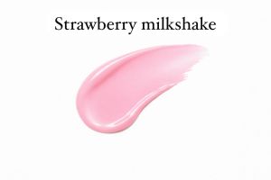 Strawberry Milkshake