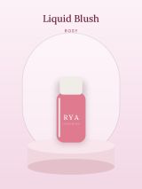 Liquid Blush