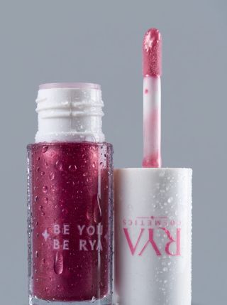Lip Gloss — Sugar Baby