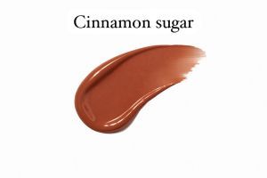 Lip Gloss — Cinnamon Sugar