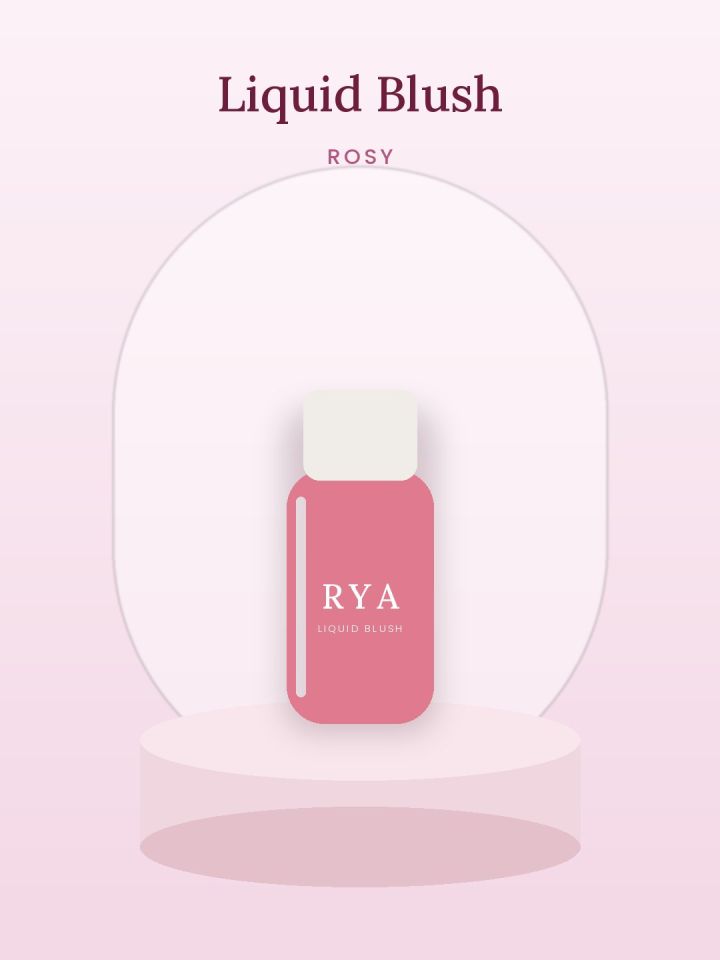 Liquid Blush