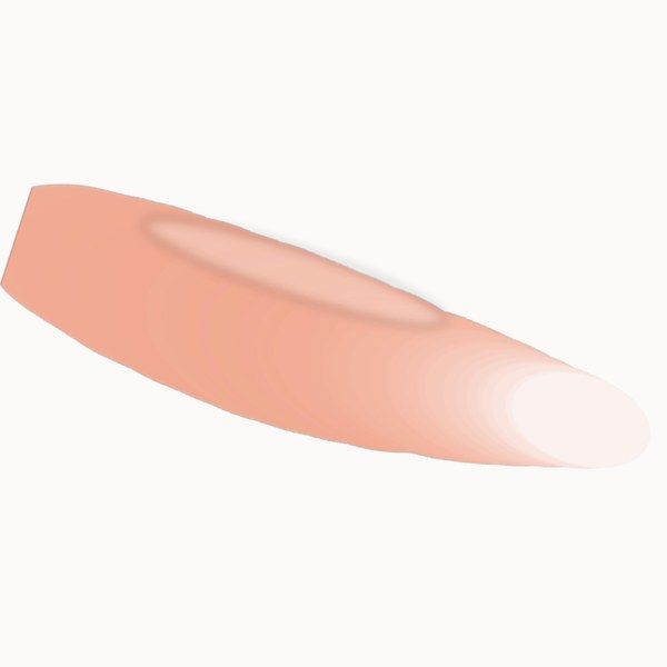 Liquid Blush — Peachy — 2